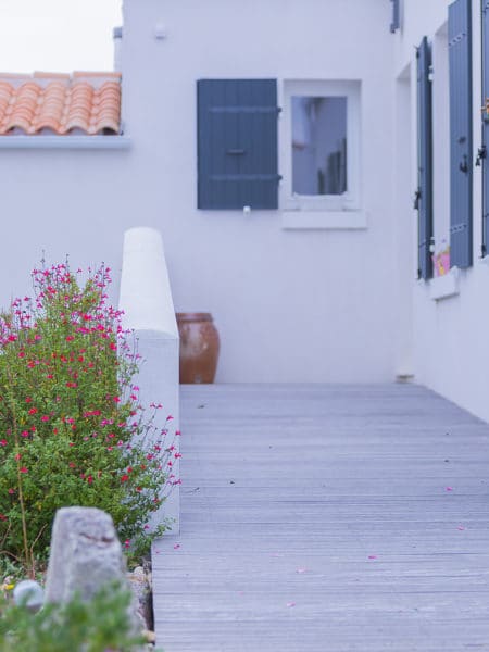 Maison individuelle - ile d'Oléron