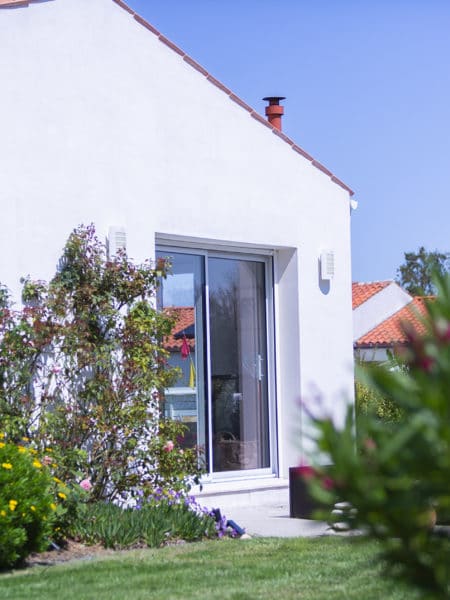 Maison individuelle - ile d'Oléron