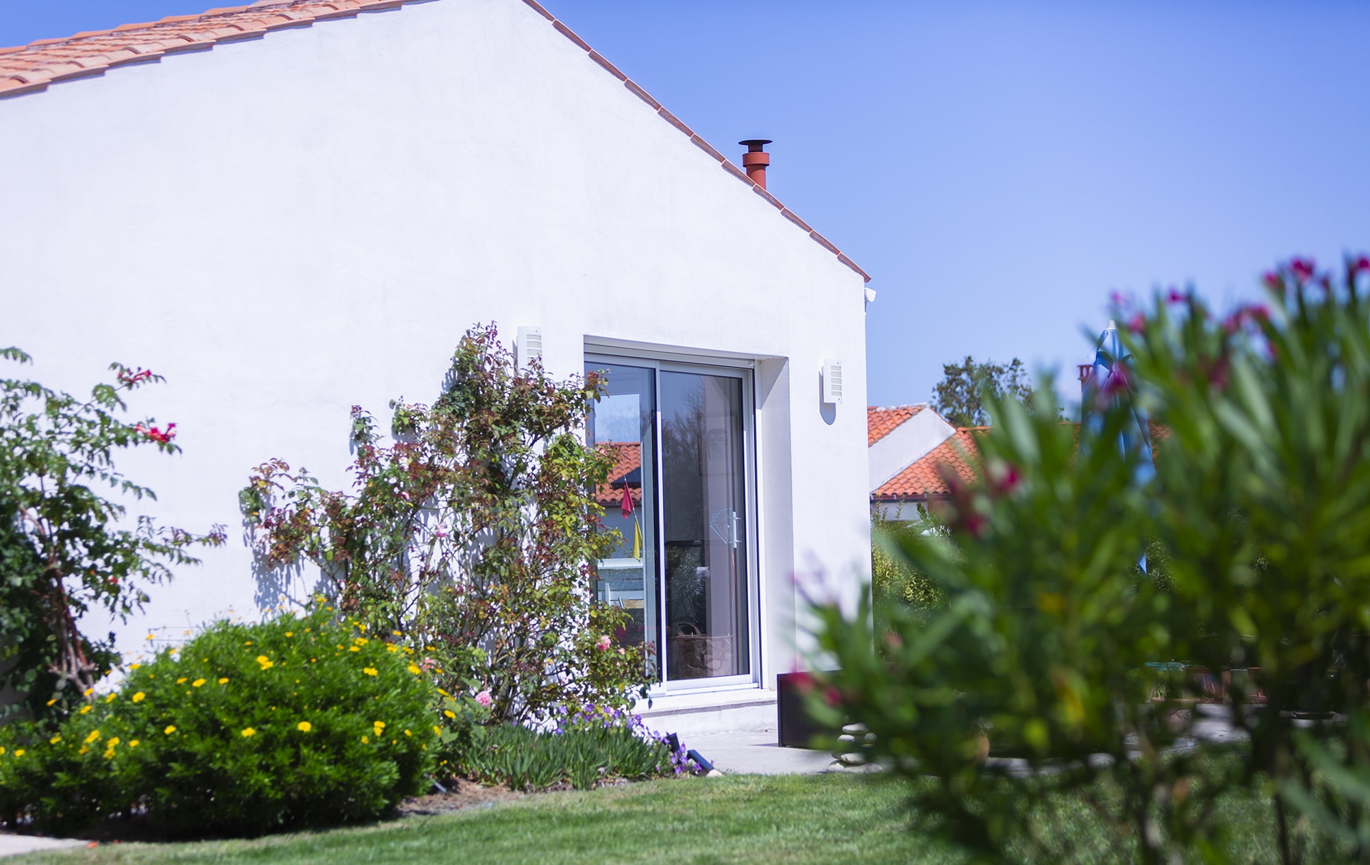 Maison individuelle - ile d'Oléron