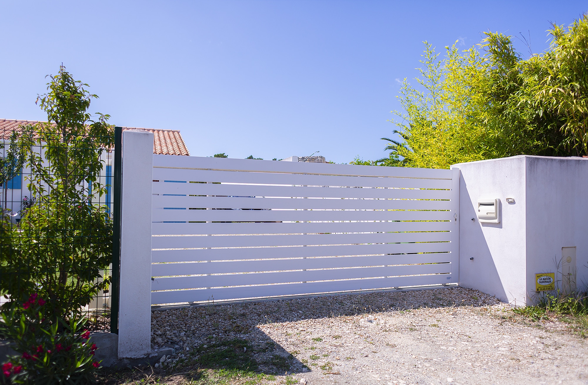 Maison individuelle - ile d'Oléron