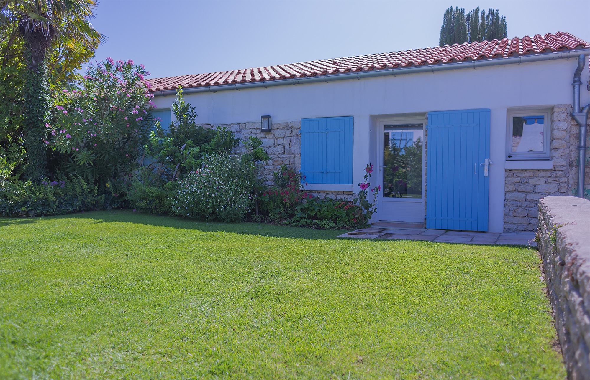 Maison individuelle - ile d'Oléron