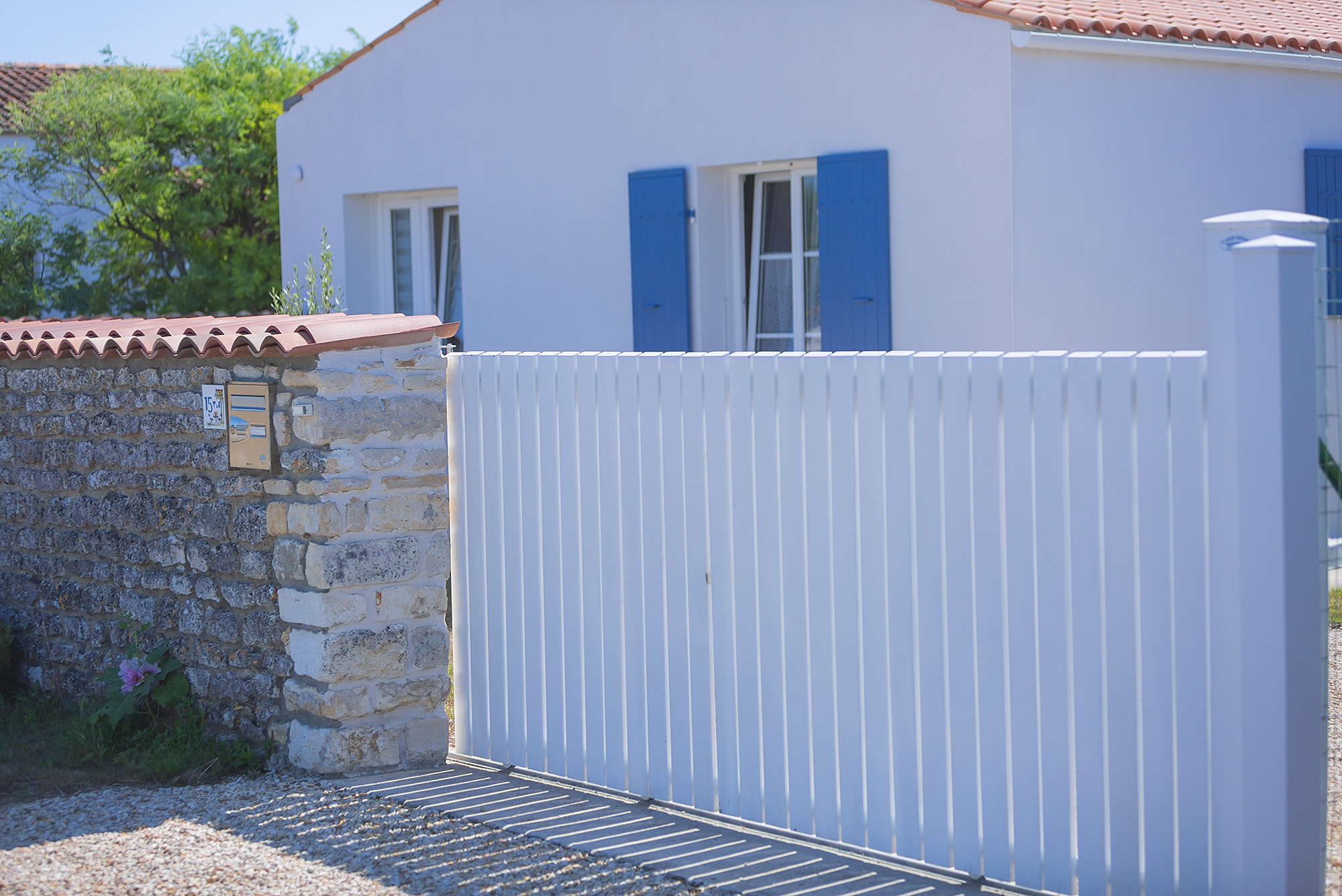 Maison individuelle - ile d'Oléron