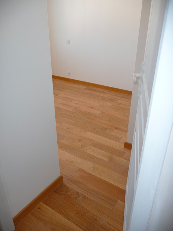 pose parquet maison oleron