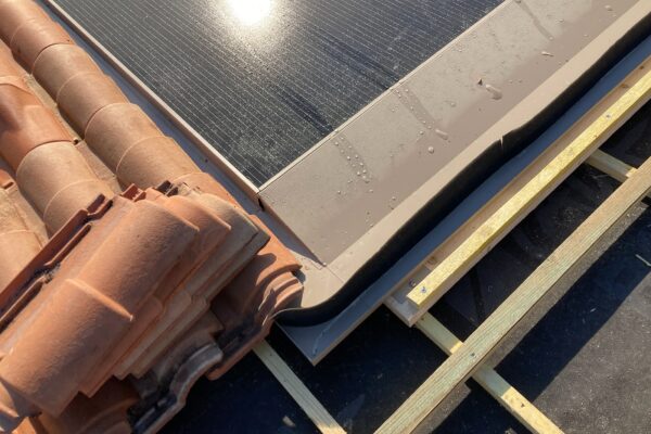 Installation de panneaux solaires en autoconsommation sur l'ile d'oléron Installation de panneaux solaires en autoconsommation sur l'ile d'oléron